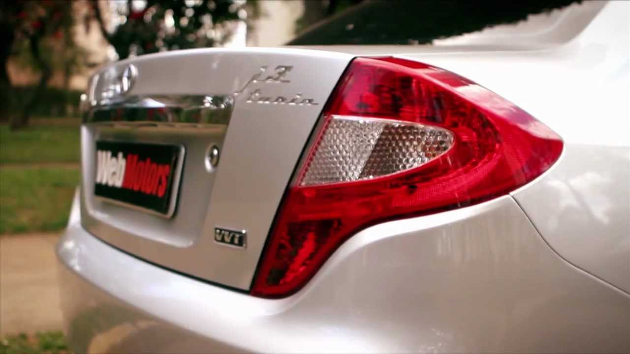 Teste WebMotors: JAC J3 Turin
