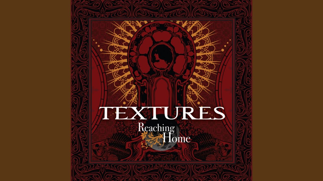 Reaching Home (Radio Edit)