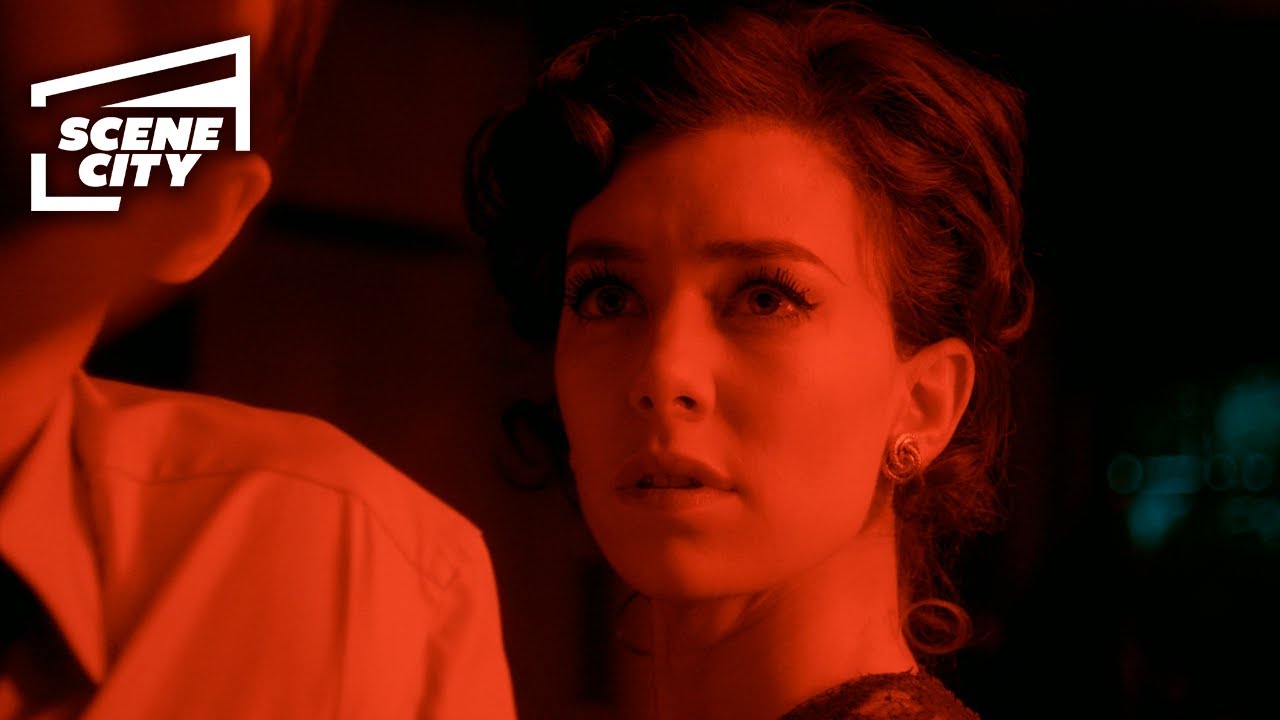 The Margaret No One's Seen Before | The Crown (Vanessa Kirby, Matthew Goode)