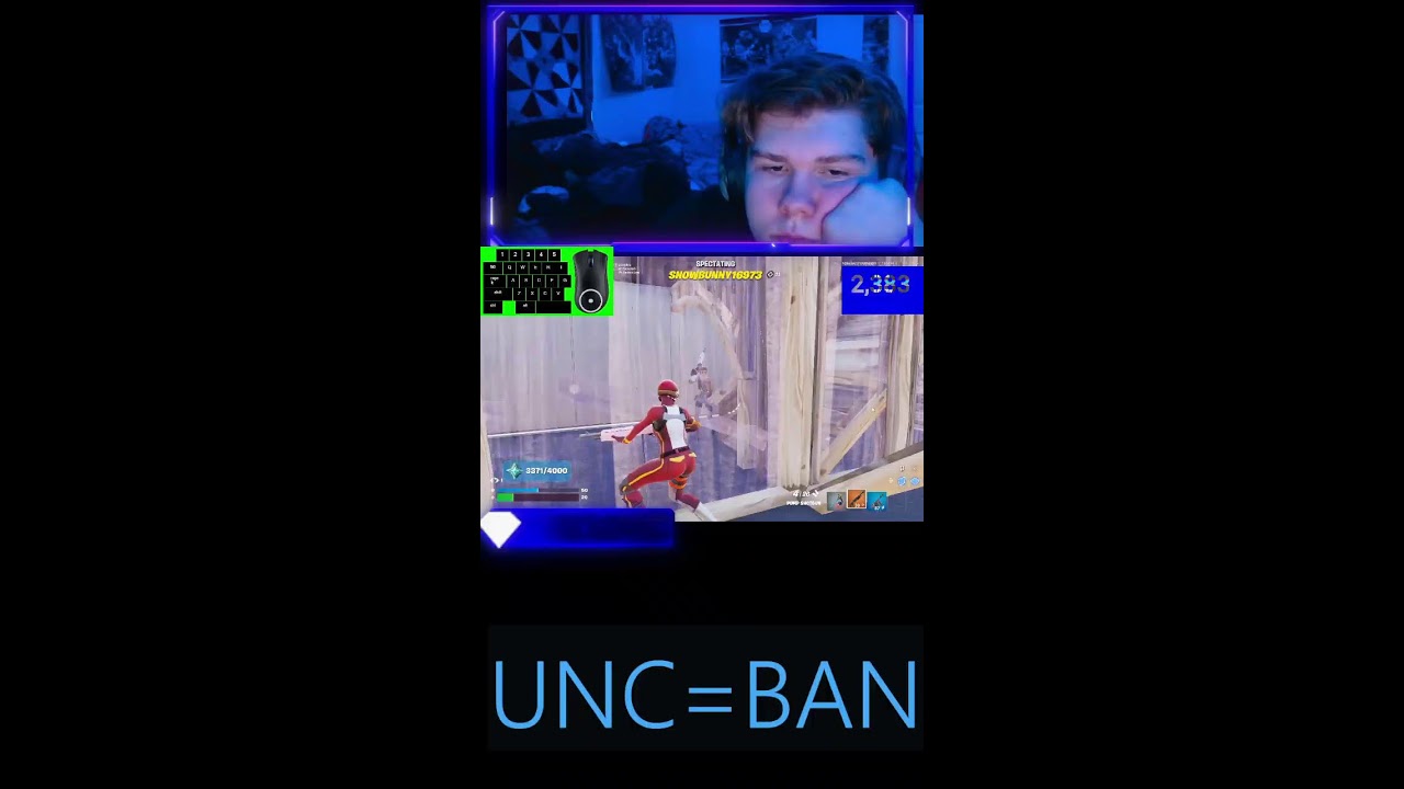 #1 UNREAL HUSKY | NEXT NA WEST PRO (Portrait)