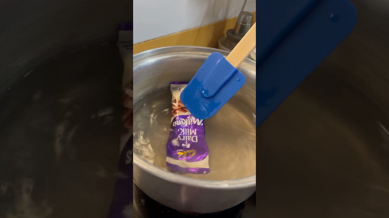 Приготовление молочных продуктов 😀