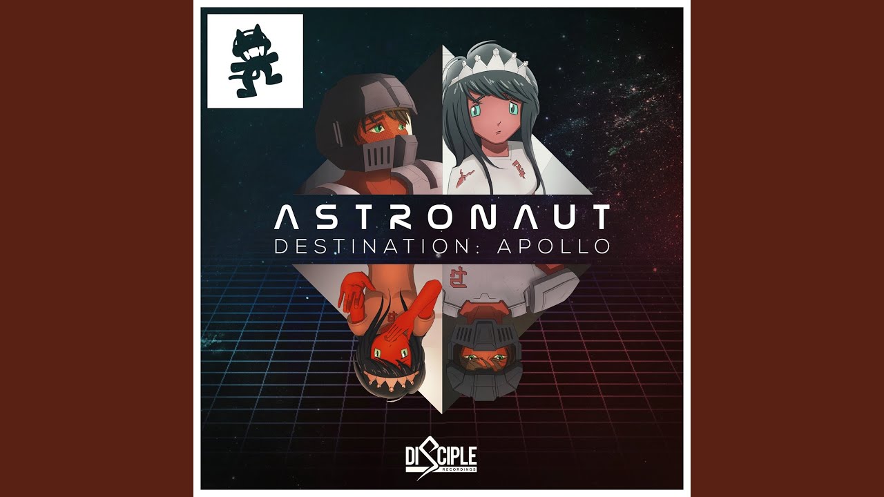 Apollo (SLDGHMR Remix)