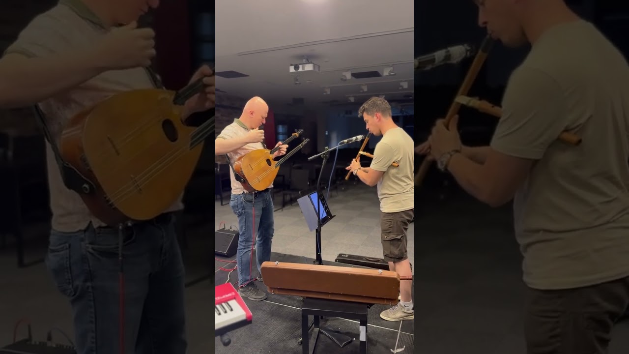 Yar’e (Sinan Ayyıldız & Buğra Kutbay)
