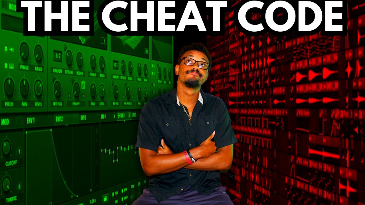 3 Sound Design Secrets That Feel Like Cheating
