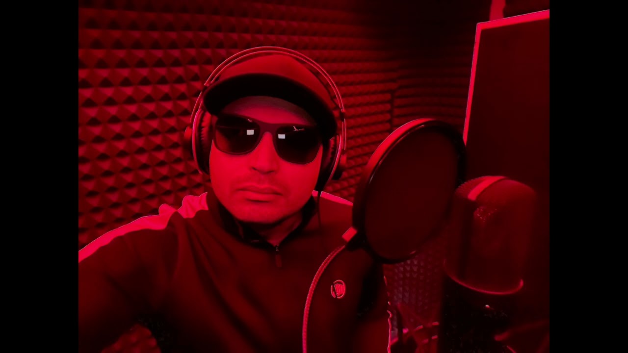 Czarny M.i.P - &bdquo;Fryzjer&rdquo;