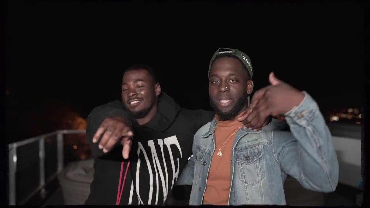 Iamb Versa feat. E Hayes - Deposit (Official Video)