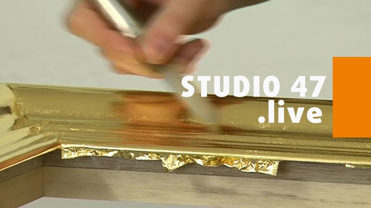 STUDIO 47 .live | ZU BESUCH BEI VERGOLDERMEISTER JÖRG LIESTMANN