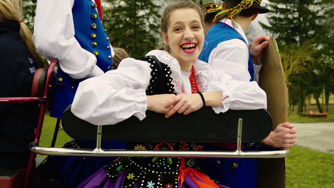 ZS Bielice 2021/22 Promocja szkoły