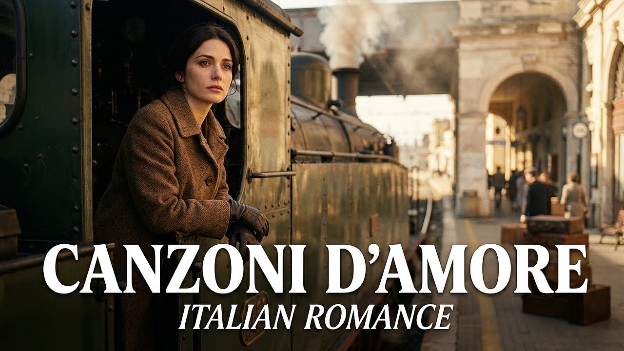 Musica Italiana Anni 60 - Le Canzoni Più Belle (Vol. 03)