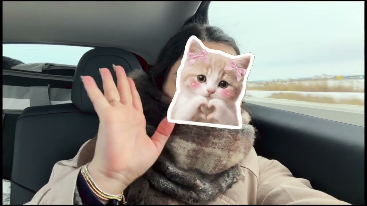 باي باي كندا... سفري الى المغرب