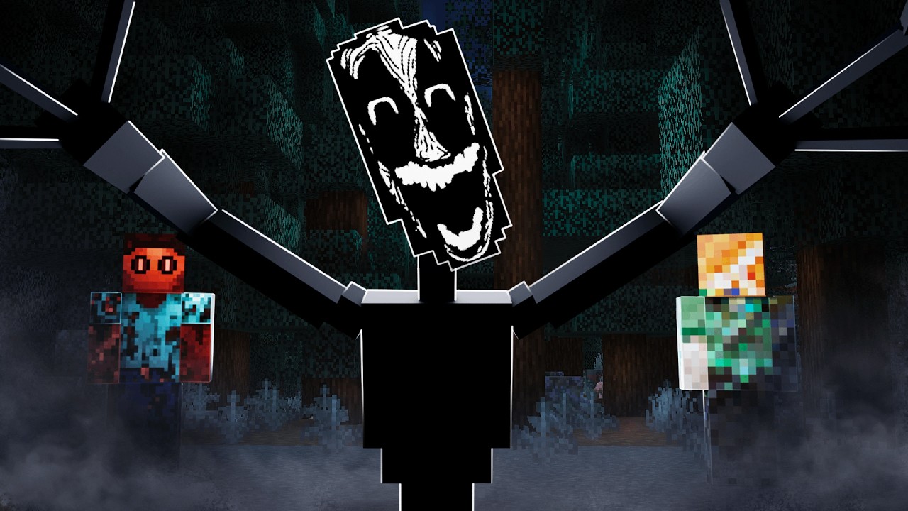 Diese HORROR Mod gibt dir nur 5 TAGE... - Overseer