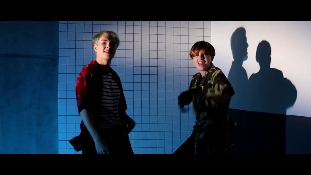 BTS(방탄소년단) - FIRE (불타오르네) 'Burn iIt Up!' MV & Dance Cover by HEUNGTAN BOYS