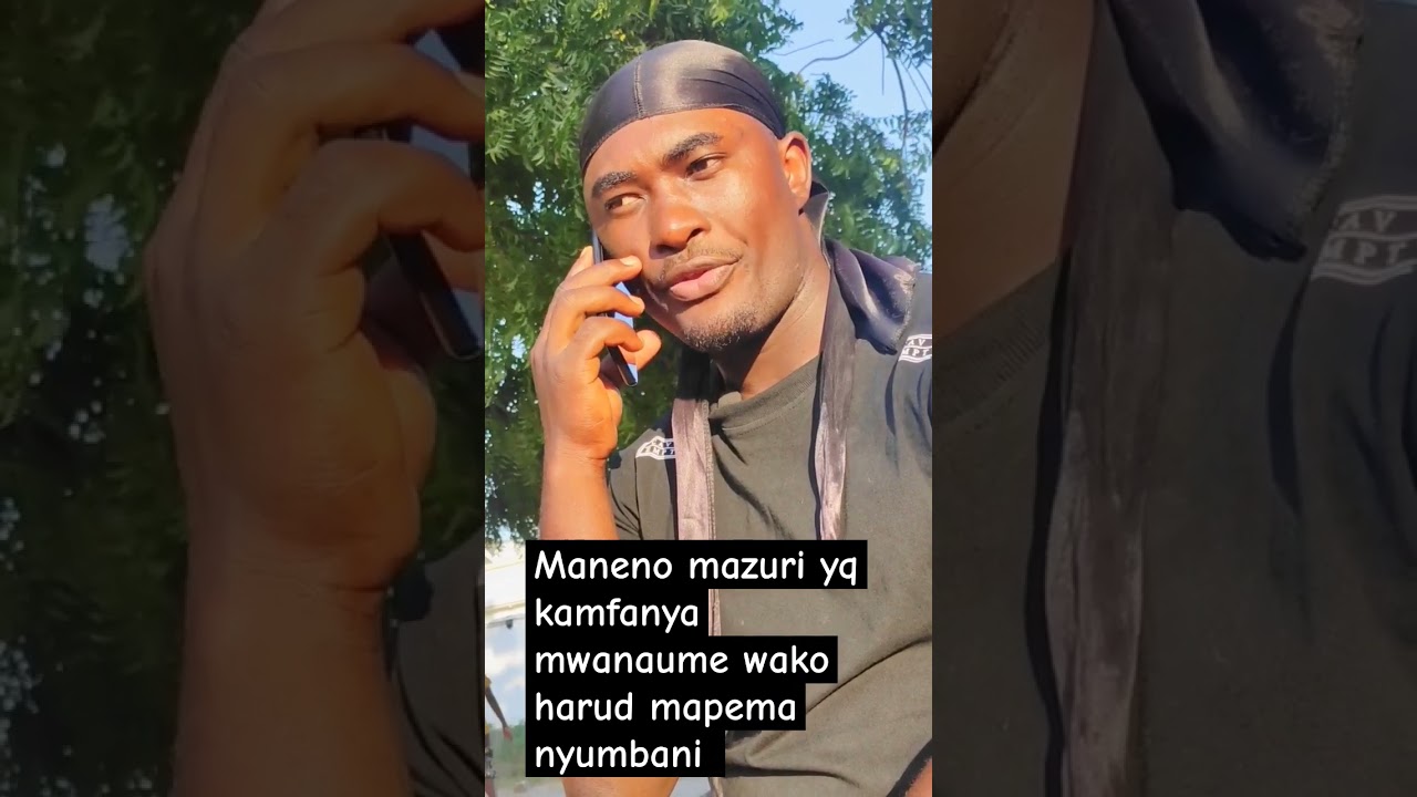 maneno mazuri ya mapenzi