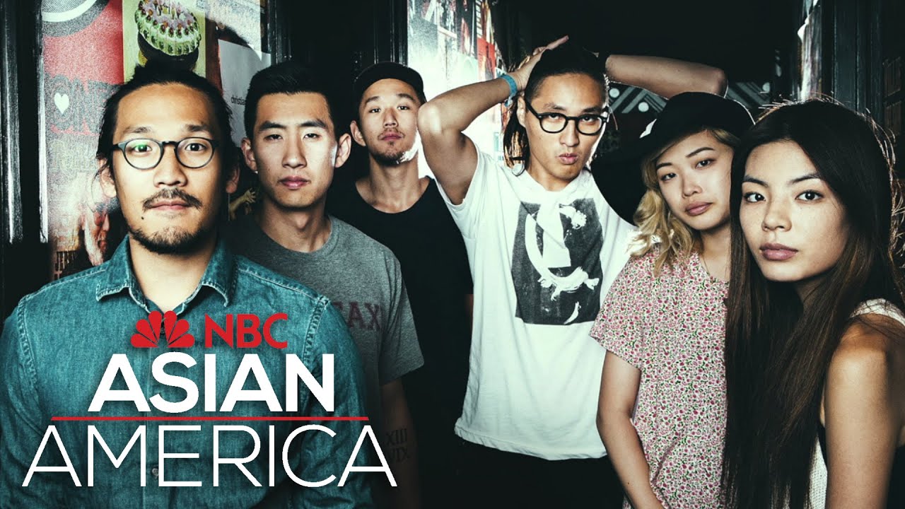 Run River North Is Making Music, Sharing Stories | Take Back | NBC Asian America