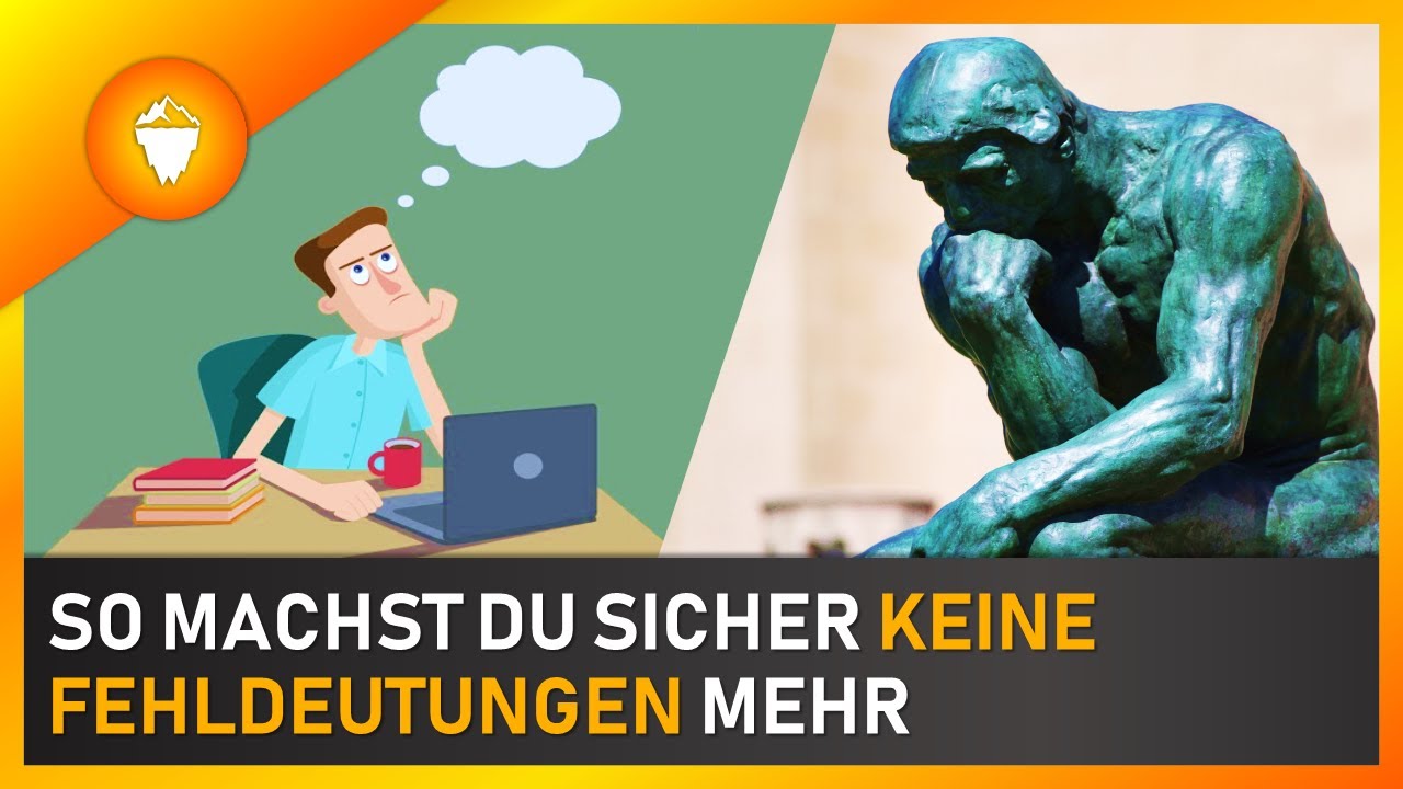 Korrelation vs. Kausalität - So machst du keine Fehldeutungen mehr