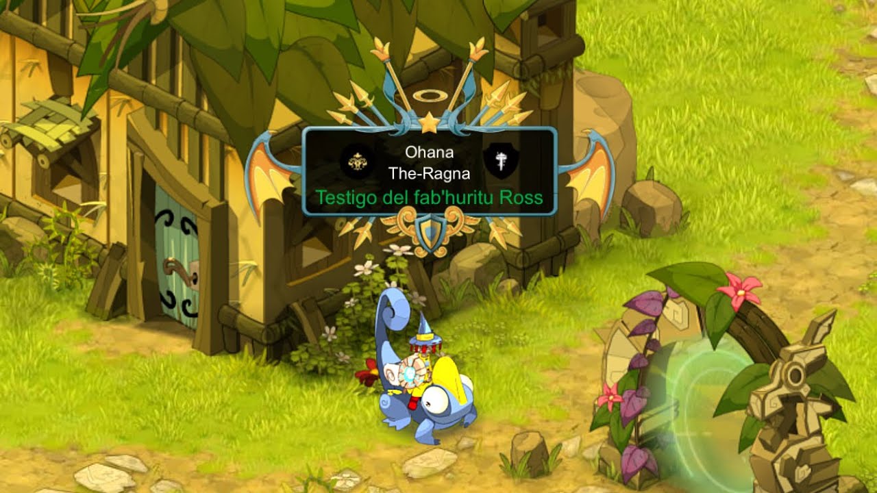 [DOFUS TOUCH] KOLISEOS SERVER BRUTAS 3 VS 3 TEAM RAGNA XELOR DE INTE/SUERTE🔥💯