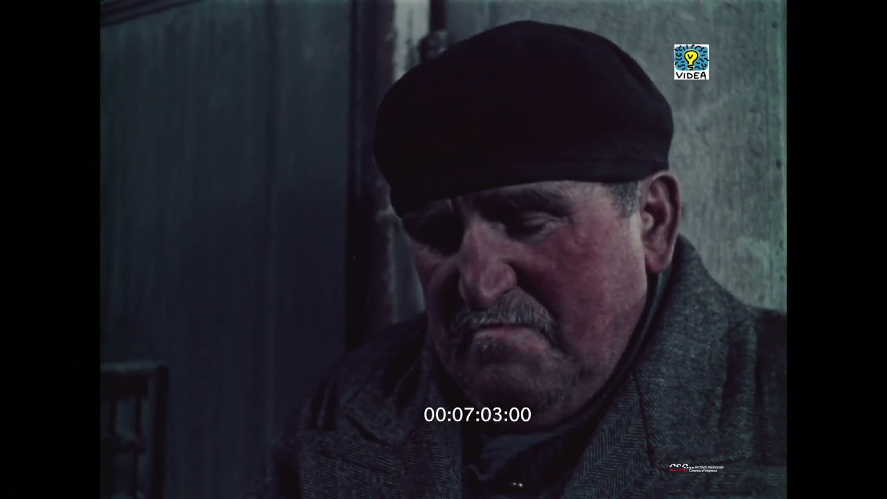 La croce (Giuseppe Taffarel, 1960)