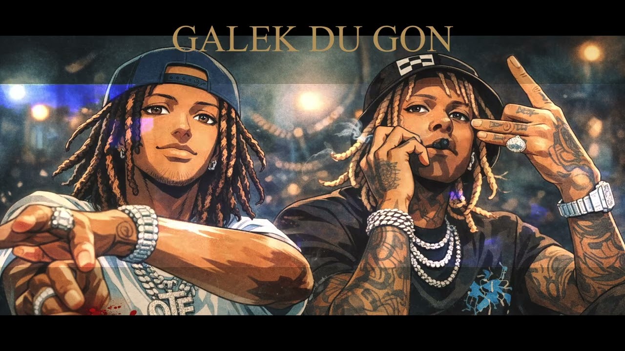 LIl Durk ft King Von 2026 Mixtape (Best Of Lil Durk 2026) - Unreleased