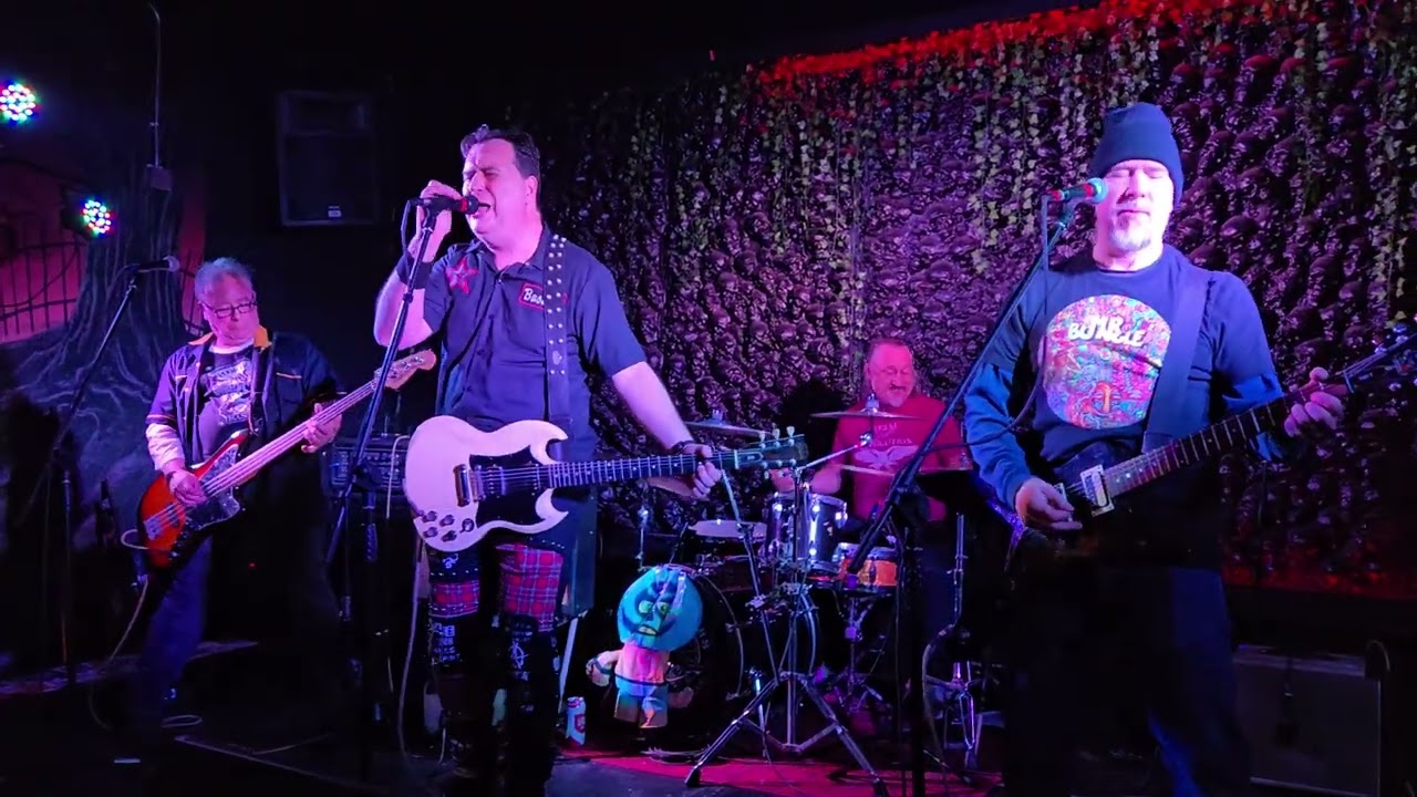 Bastard Union - Hillbilly Heroin, 01/30/2026
