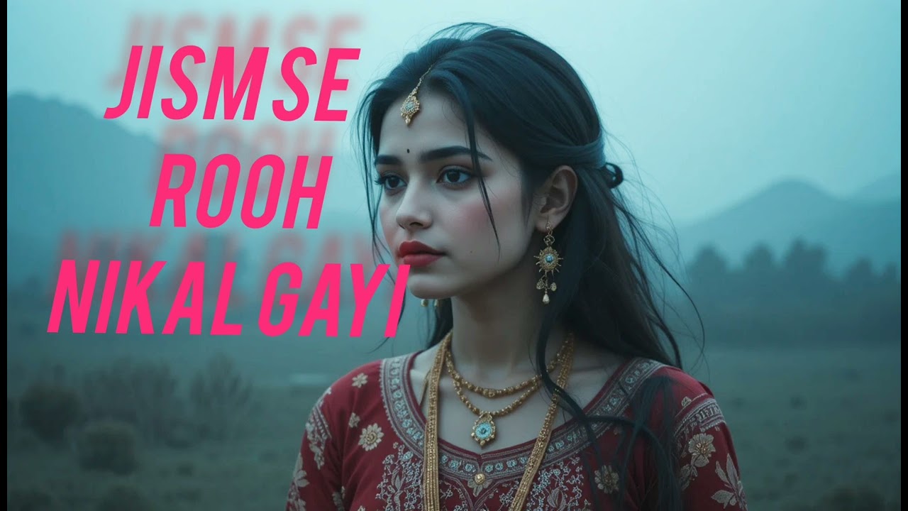 Jism Se Rooh Nikal Gayi | Heart Touching Sad Song 2026 | Emotional Breakup Song | Hindi Sad Song