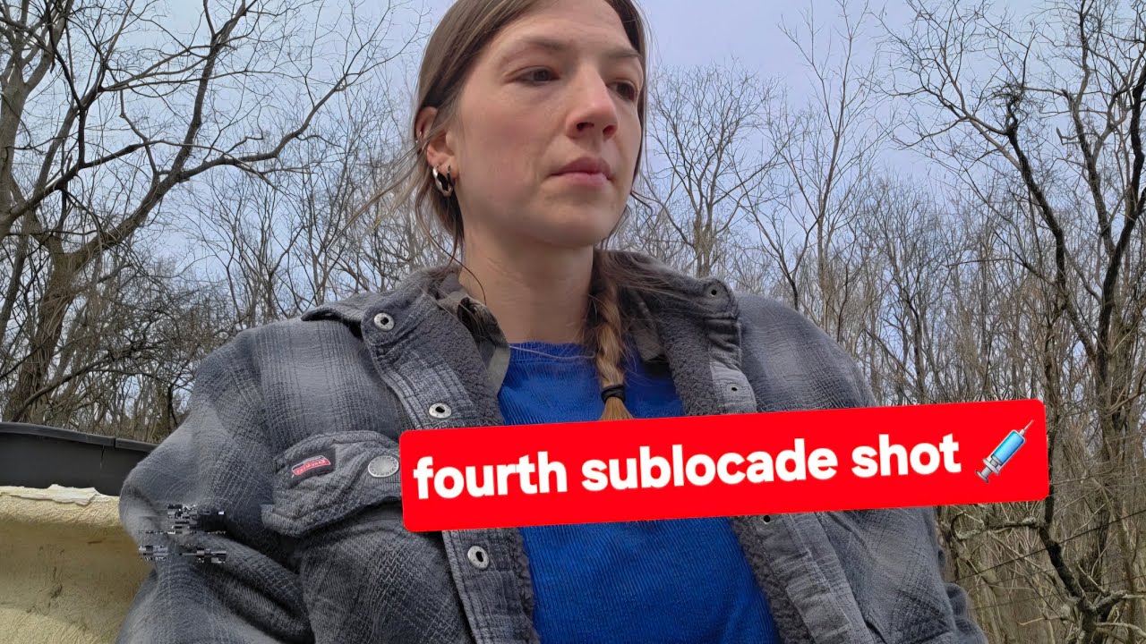 talkin bout drugs in the junkyard (got thr 4th sub shot) 