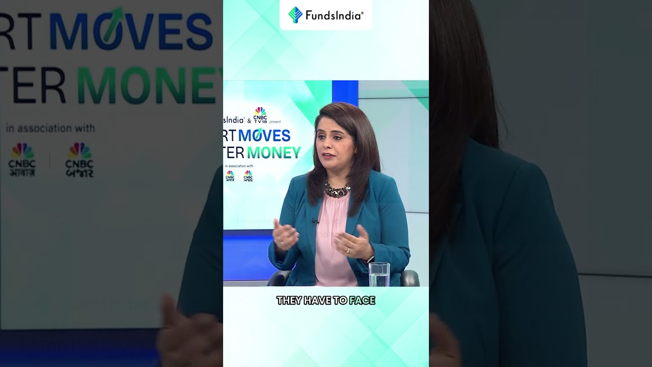 Advice for Emotional Investors: How to Navigate Market Panic?📉➡️📈