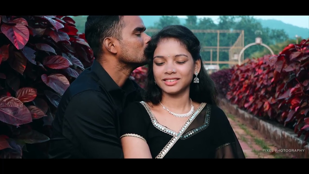 Vasanth Kumar + Himabindu Special moments
