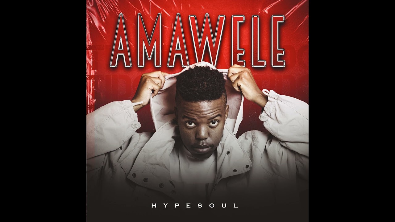 hypesoul - Amawele
