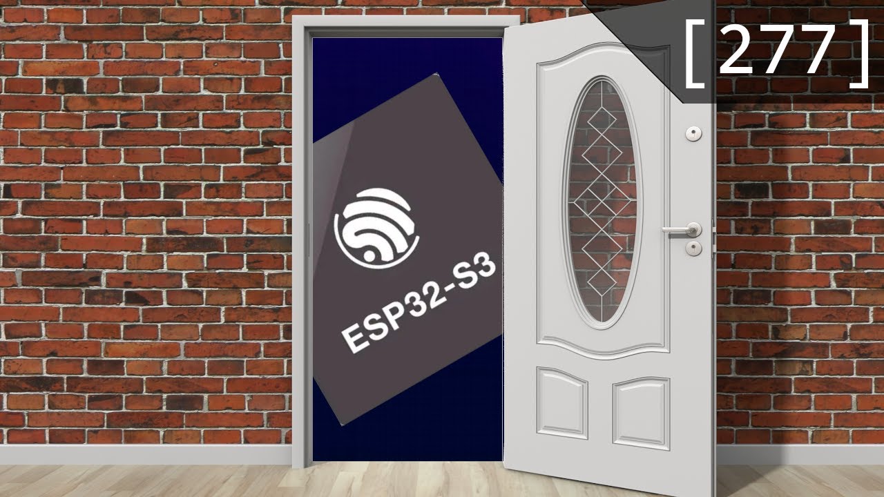 277 - ESP32 Backdoor Drama and SAML Auth Bypasses