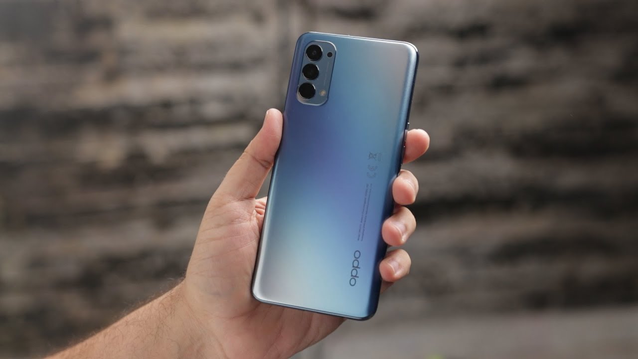 Oppo Reno 4 | الصراع بين السعر والإمكانيات