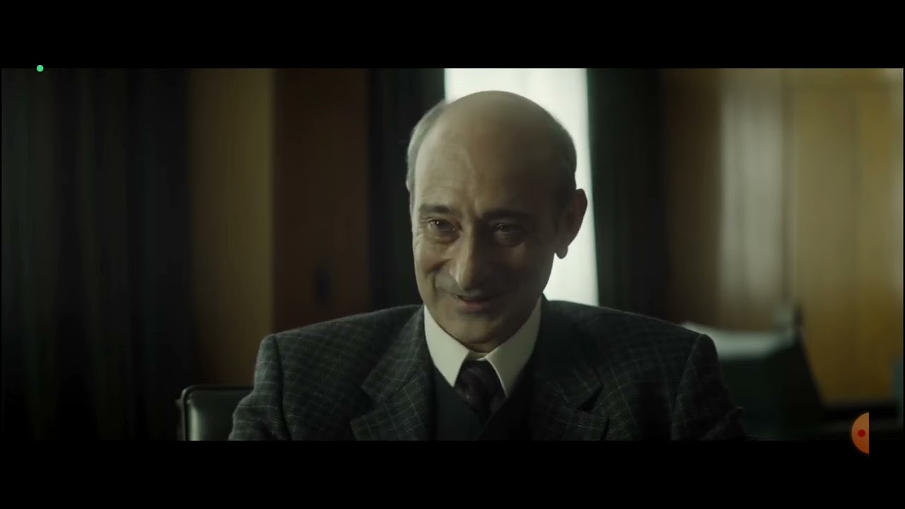 Психиатр Бухановский помог поймать Чикатило. Сериал