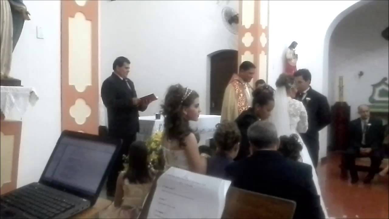 Ticin & Ti&ccedil;&atilde;o canta Matogrosso e Mathias