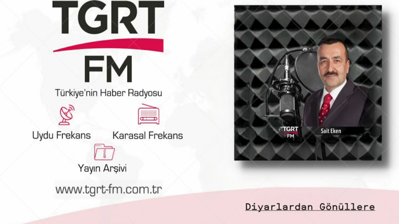 Diyarlardan Gönüllere 20260225