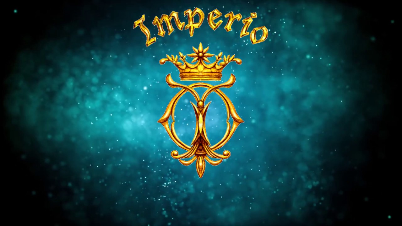 IMPERIO - Libérame (Adelanto del nuevo disco 