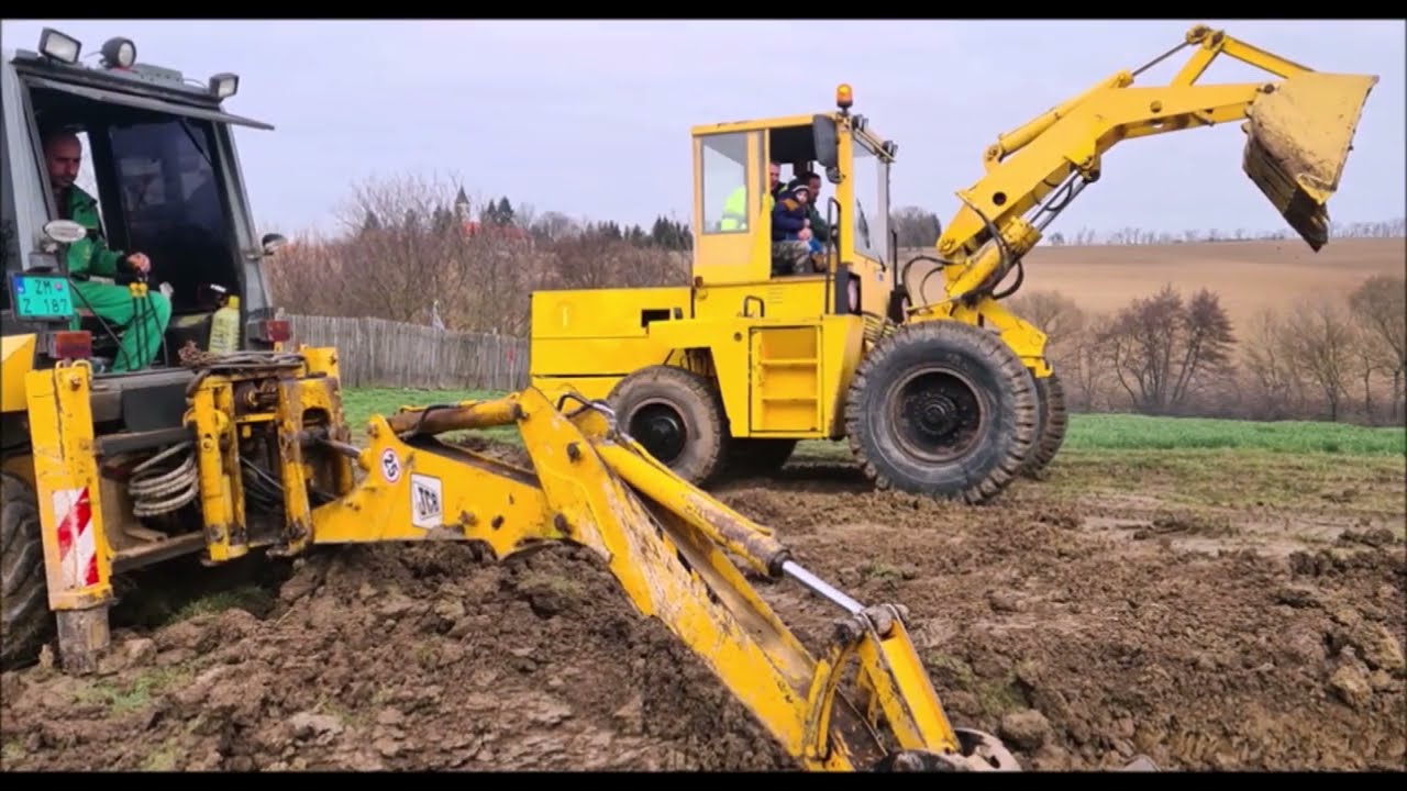 stavba HALA jar 2023
