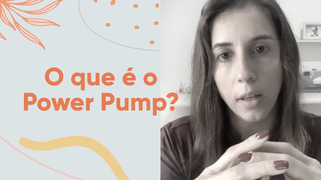 O que é o Power Pump?