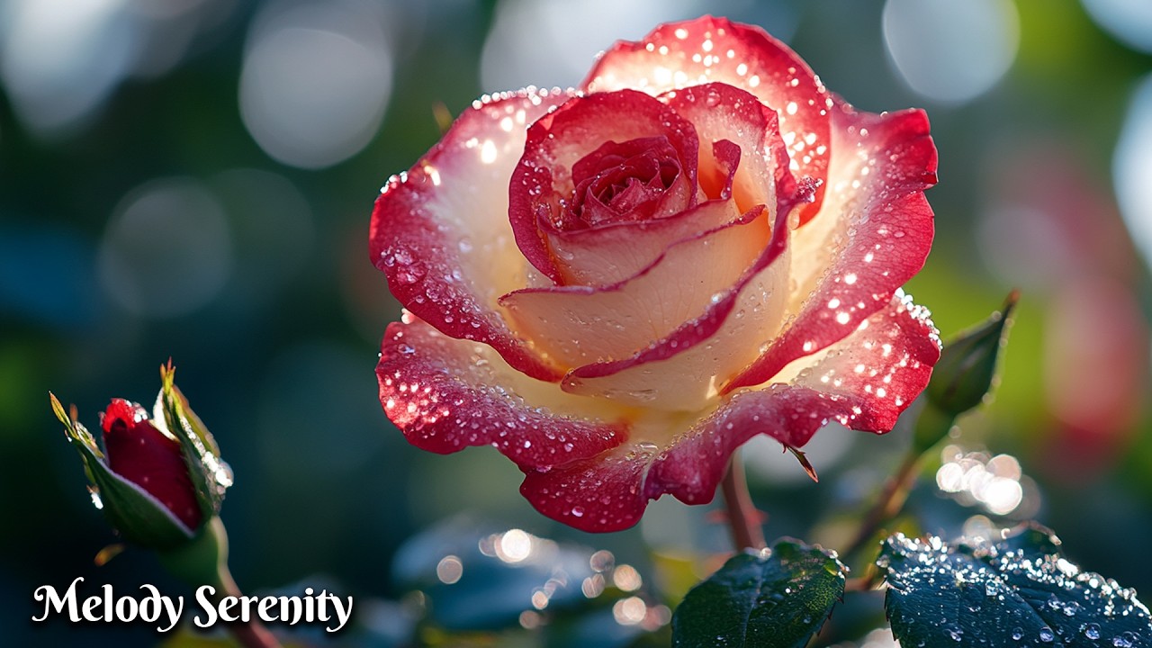 Лучшая мелодия в мире 🌺 Вы можете Слушайте эту музыку вечно 🌺 Замечательная музыка 🌿 Сергея Грищука