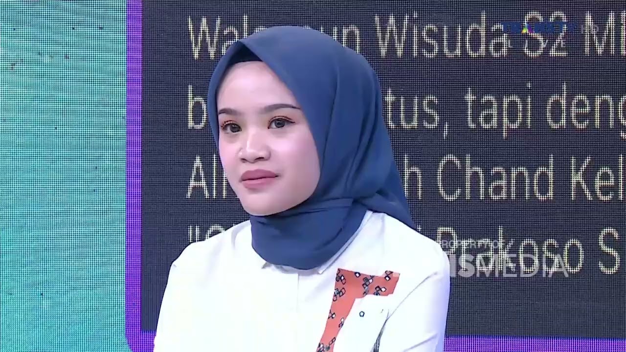 Cerita Dibalik pernikahan Chand Kelvin | RUMPI (10/7/24) P1