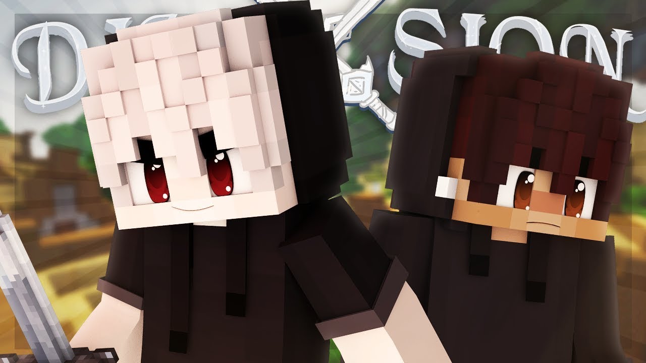 Division // PREPARATION - Episode 2 {MINECRAFT ROLEPLAY}