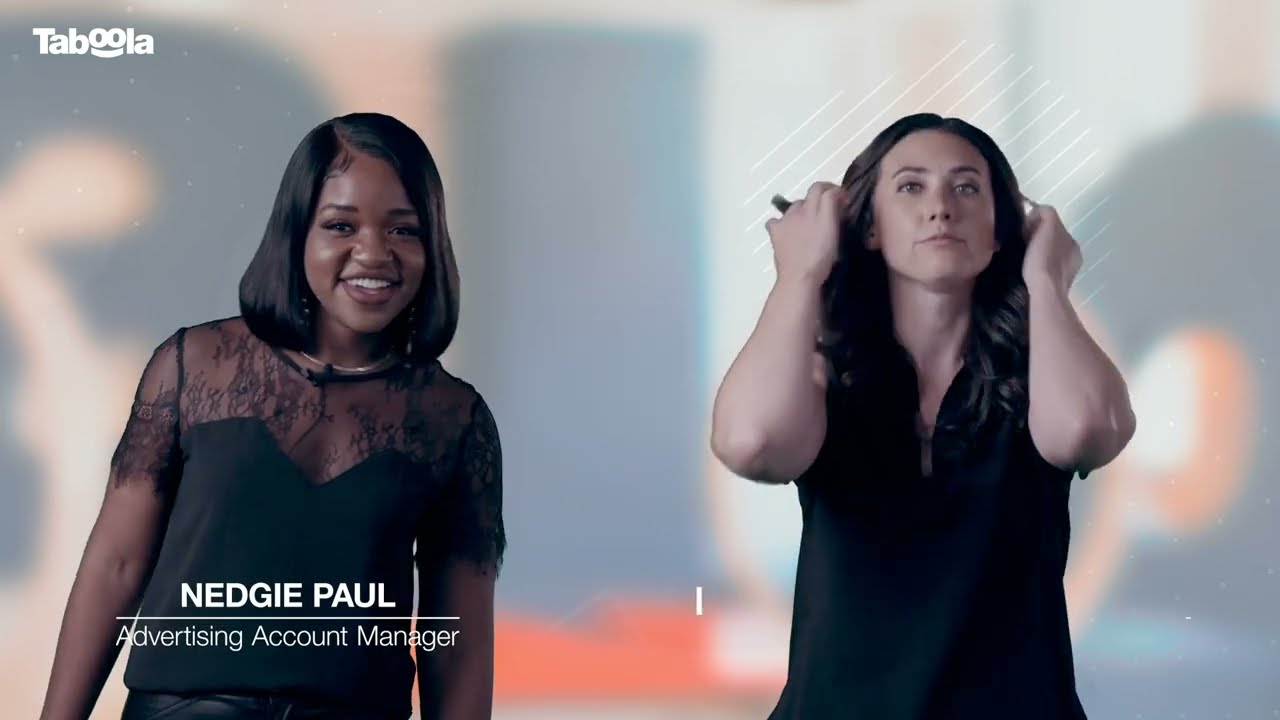 Getting Started with Taboola: How to Create Campaign Ads
