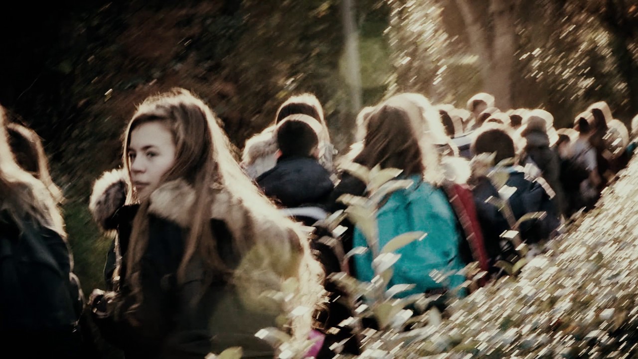 St Stanislas   Film de présentation