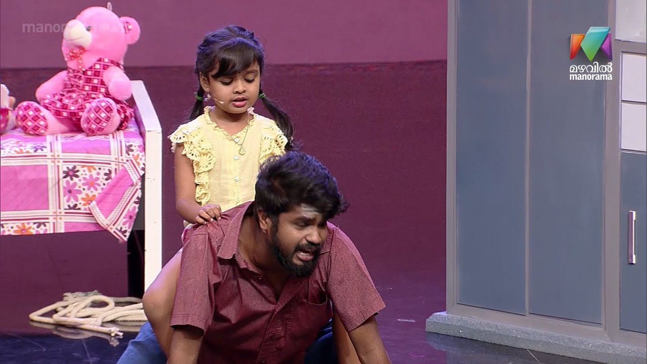 ബംബർ താരങ്ങൾ ഒരുമിച്ചാൽ പിന്നെ ബംബർ ഉറപ്പല്ലേ   | Oru chiri Iru chiri Bumper chiri