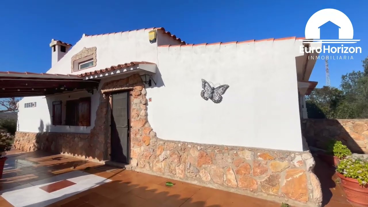 EuroHorizon - Finca en Torreblanca - El Llimonero