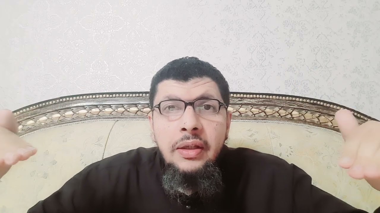 قصص القرآن مع عمو محمود - الحلقة ١٥ 