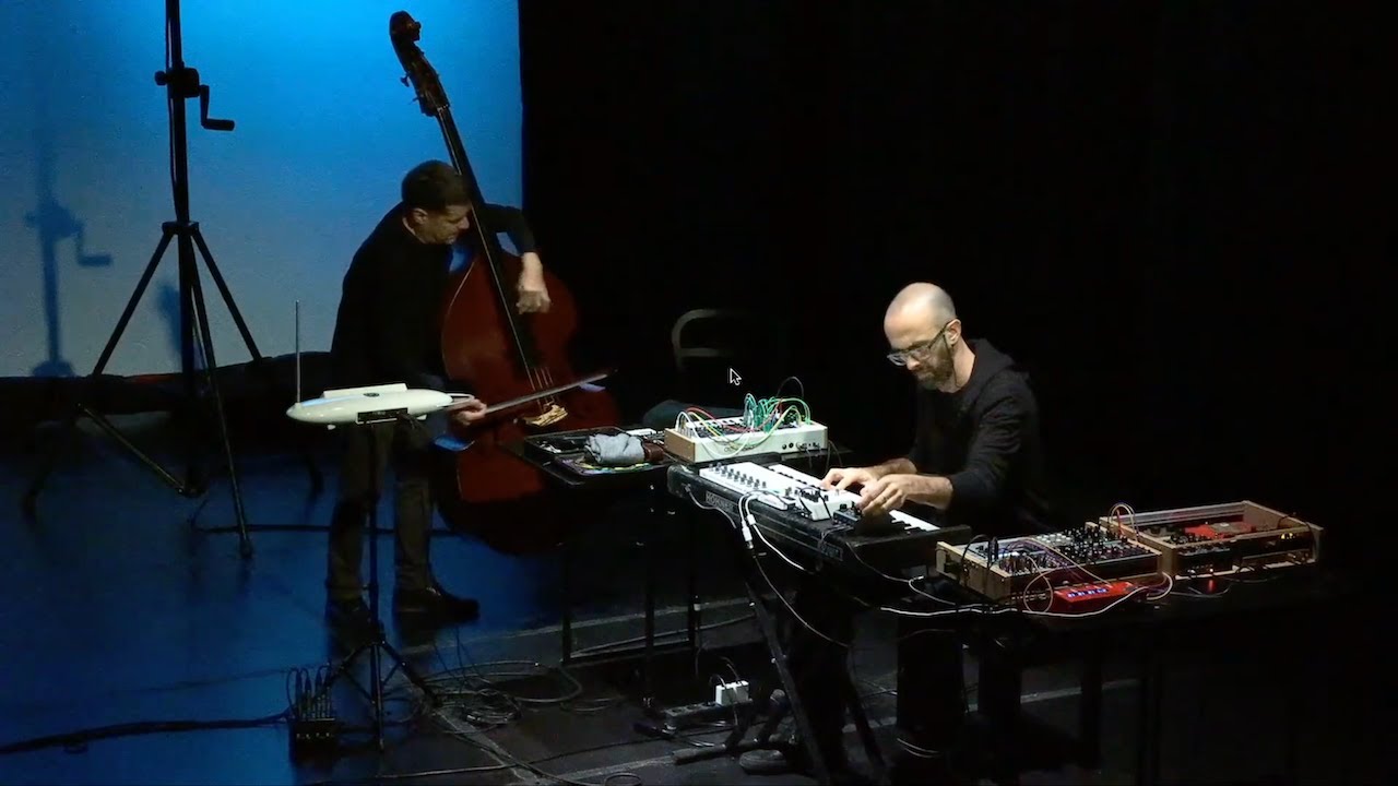 Miguel Leiria Pereira, Riccardo Dillon Wanke
