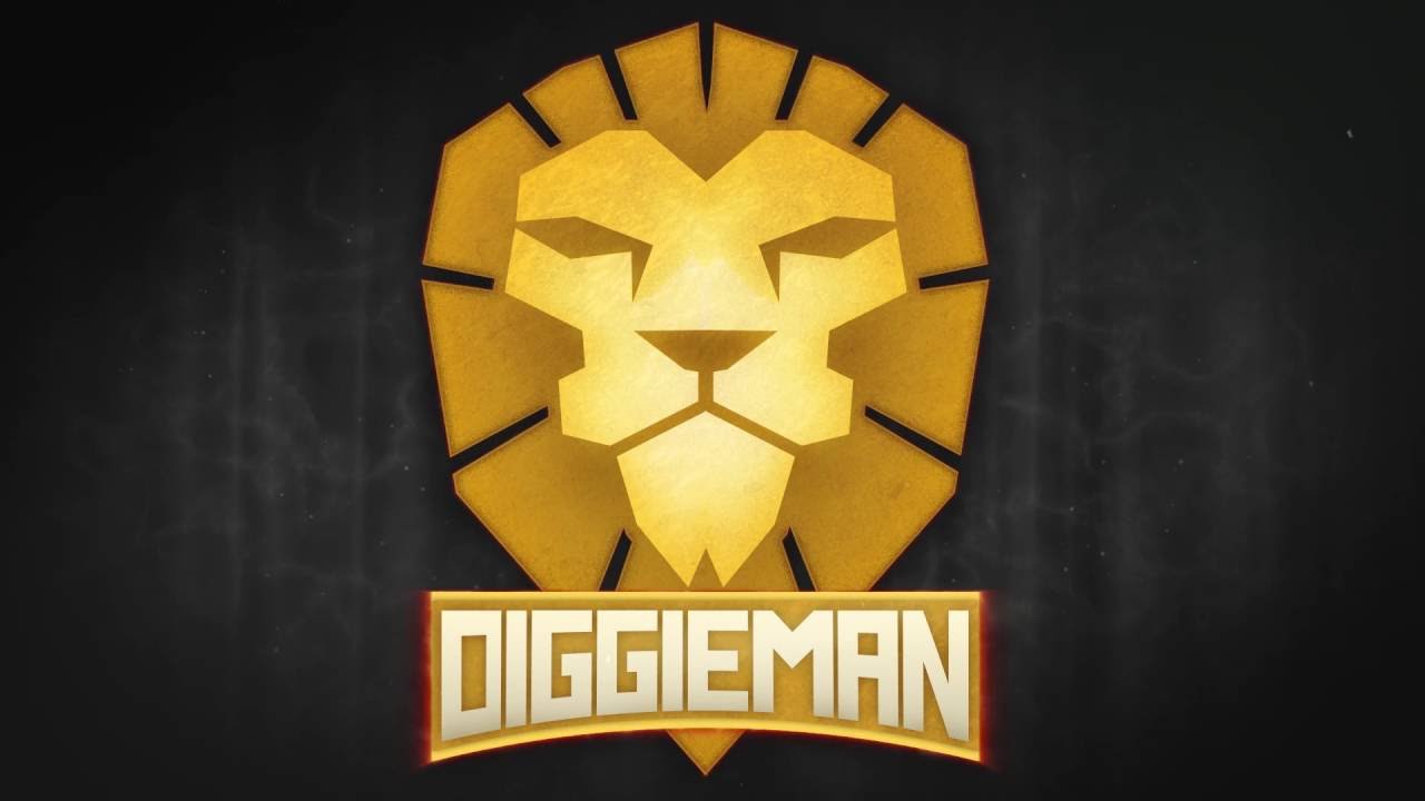 Diggieman - Hova futsz (official audio)