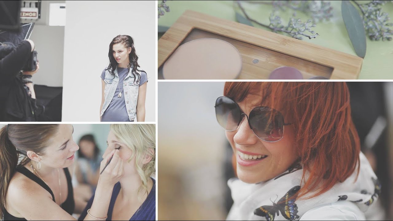 Elate Cosmetics Lifestyle #1