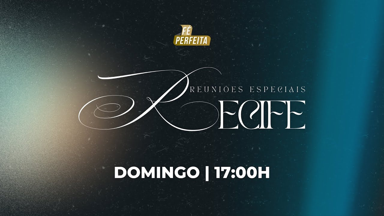PONTO DE VIRADA | RECIFE-PE | 26/10/2025