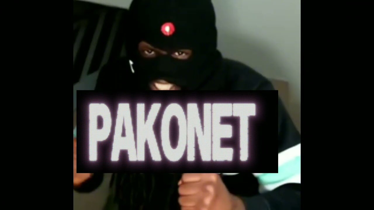 Pakonet 