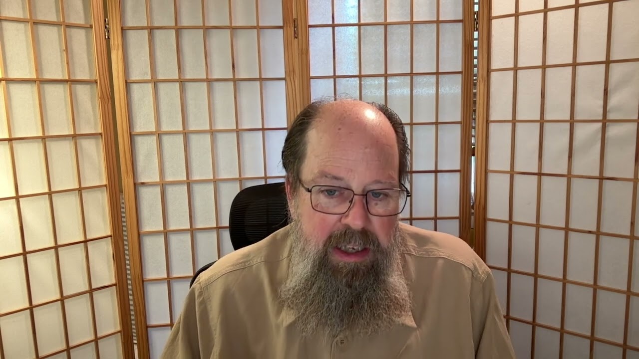 The Light of Tabor: Notes Toward a Monistic Christology, Lecture 1